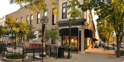Champaign, IL