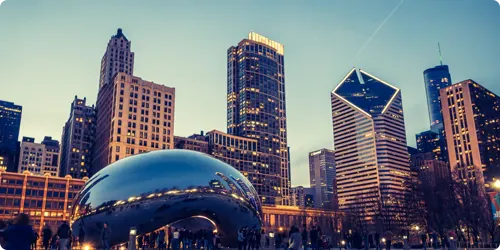 Chicago, IL