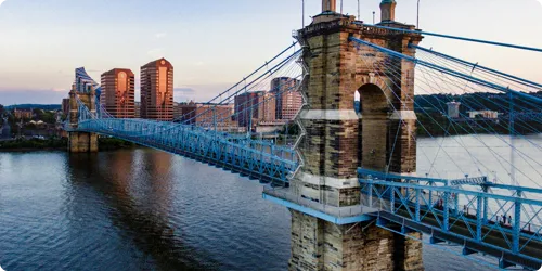 Cincinnati, OH