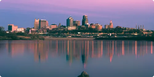 Kansas City, MO