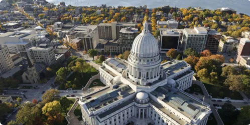 Madison, WI