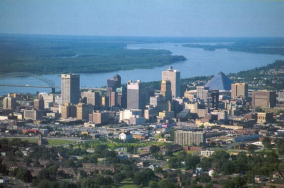 Memphis, TN