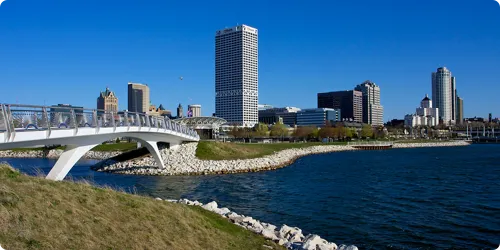 Milwaukee, WI
