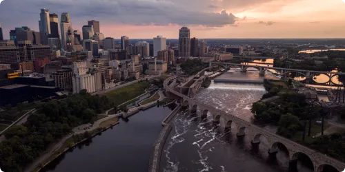 Minneapolis, MN