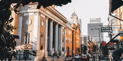 Philadelphia, PA