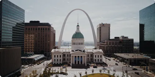 St Louis, MO
